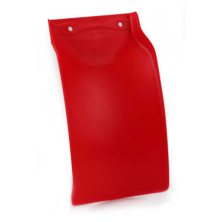 BAVETTE D'AMORTISSEUR CYCRA ROUGE HONDA CR/ CRF 1990/13