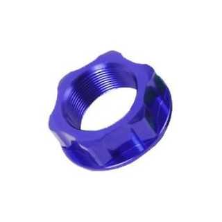 ECROU DE COLONNE DE DIRECTION ZETA YAMAHA 85 YZ 2002-18
