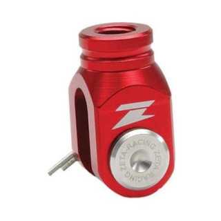 Chape de réglage de frein arrière Zeta Honda 125-250 CR 250-450 CRF 2002-18