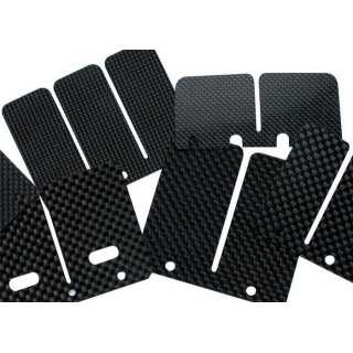 LAMELLES DE CLAPETS V-FORCE 4 POUR KTM 250 SX 2004-17