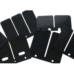 LAMELLES DE CLAPETS V-FORCE 4 POUR KTM 250 SX 2004-17