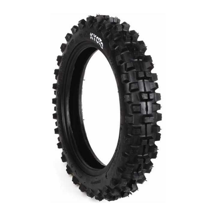 Kyoto - Pneu Cross 90/100x14 F808 Terrain Mixte