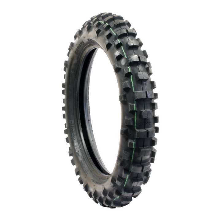 Kyoto - Pneu Enduro Fim 120-90x18 65R