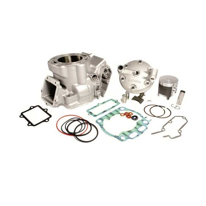 KIT 294cc CYLINDRE PISTON ATHENA POUR YZ 250 03/17