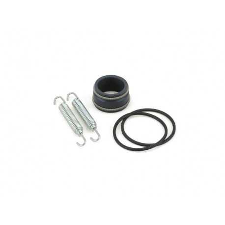 Kit montage échappement BOLT Yamaha 250 YZ 2001-17 Kit montage échappement BOLT Yamaha 250 YZ 2001-17