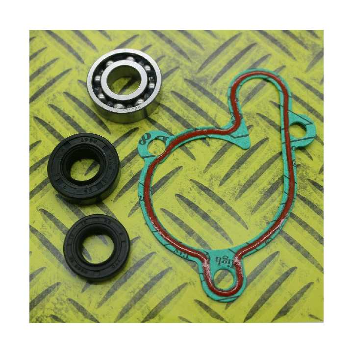 KIT JOINTS REPARATION POMPE A EAU HOT RODS YZF 250 01/13