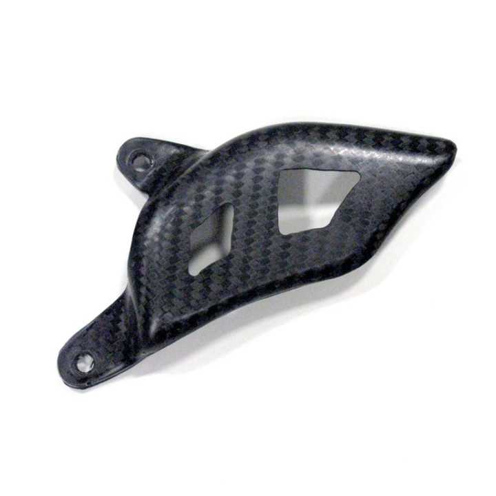 PROTÈGE PIGNON LEOVINCE FIBRE CARBONE YAMAHA 450 YZF-WRF