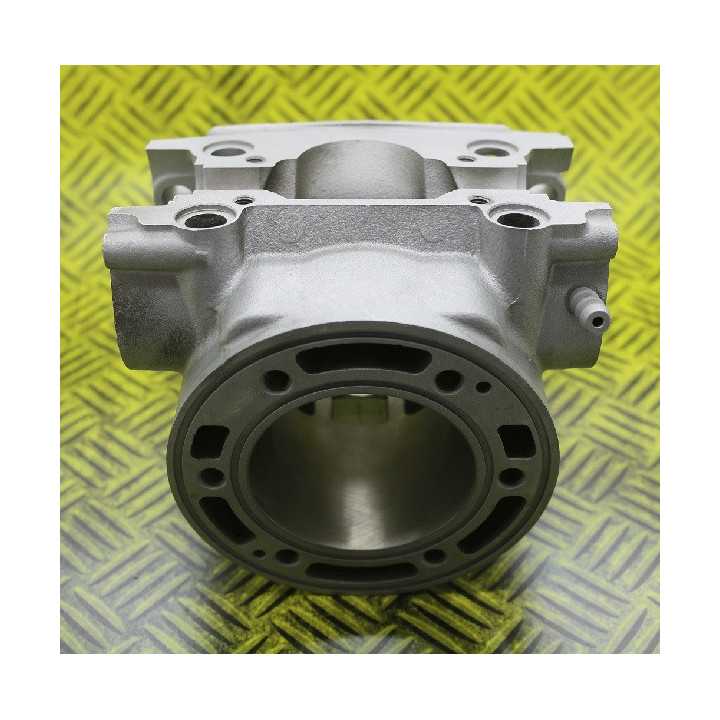 REPARATION CYLINDRE TRAITEMENT NIQUASIL 54mm POUR MOTEUR 125 CC 2 TEMPS