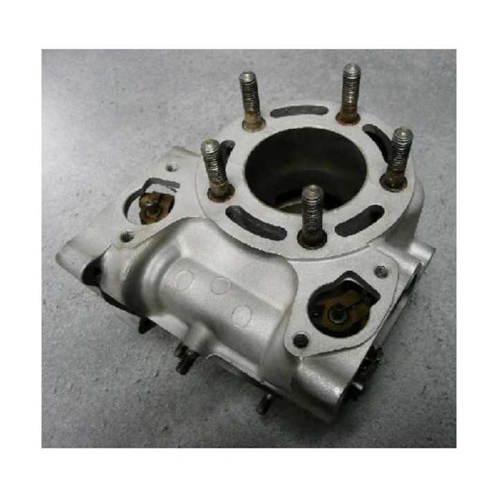 REPARATION CYLINDRE TRAITEMENT NIQUASIL POUR MOTEUR 125 CC 2 TEMPS