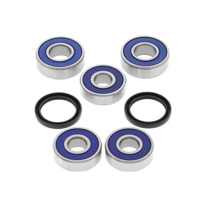 Kit roulements de roue arrière ALL BALLS Yamaha PW50