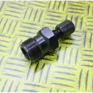 ARRACHE VOLANT MOTION PRO PW 50 