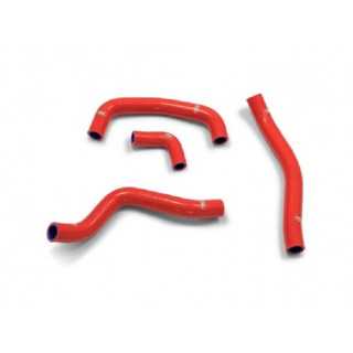 Kit durites de radiateur SAMCO Honda CRF 250 2018-19