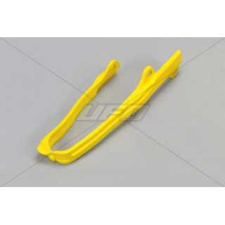 PATIN BRAS OSCILLANT UFO JAUNE RMZ 450 18-19 & RMZ 250 19