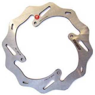 DISQUE DE FREIN ARRIERE WAVE BRAKING KTM SX 85 11-19