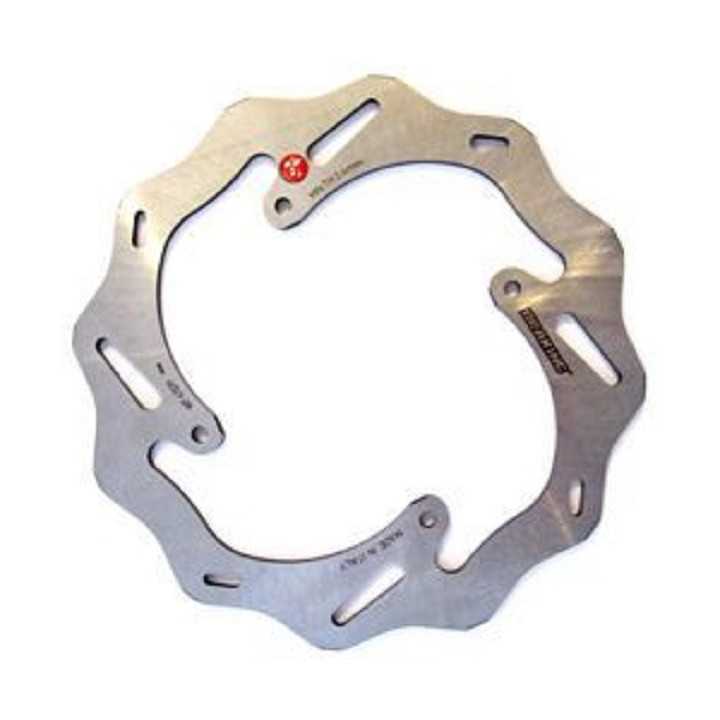 DISQUE DE FREIN ARRIERE WAVE BRAKING KTM SX 85 11-19