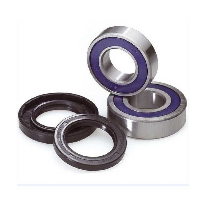 KIT ROULEMENTS ROUE AVANT KTM SX 85 12-19