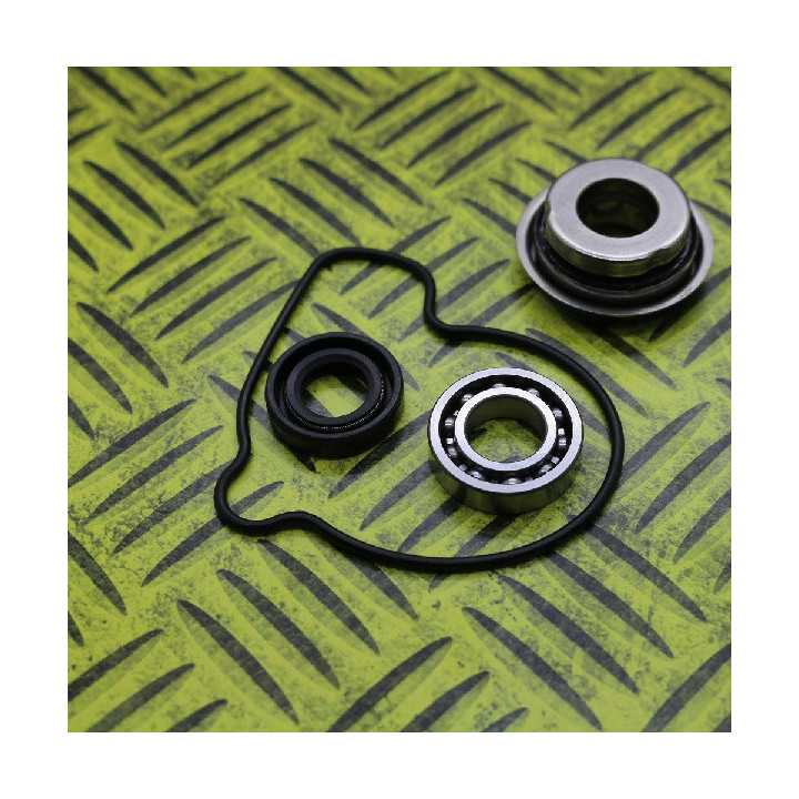 KIT JOINTS REPARATION POMPE A EAU HOT RODS YZF 250 01/13
