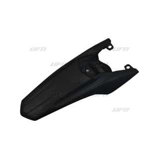 GARDE BOUE ARRIERE UFO NOIR YAMAHA YZ 65 18-19