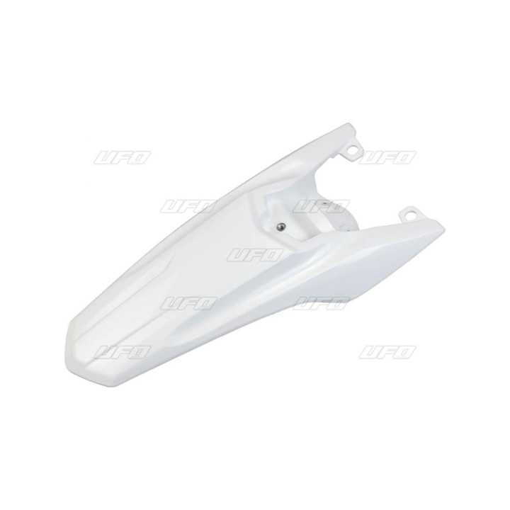 GARDE BOUE ARRIERE UFO BLEU YAMAHA YZ 65 18-19