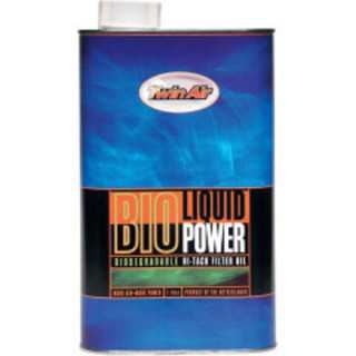 BIO LIQUID POWER AIR FILTER OIL 1 L TWIN AIR