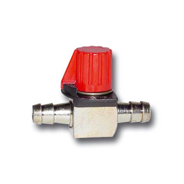 Robinet à essence MOTION PRO Ø8mm