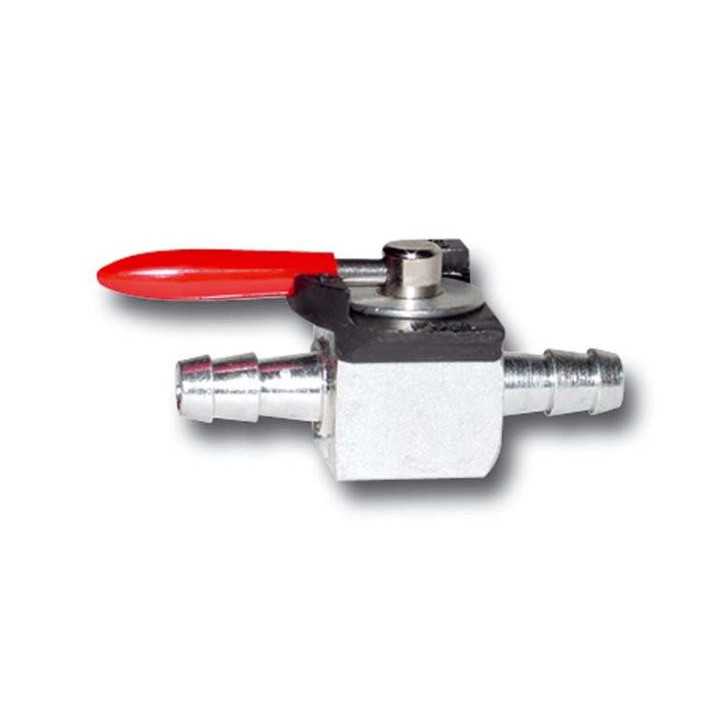 Robinet à essence MOTION PRO Ø6mm