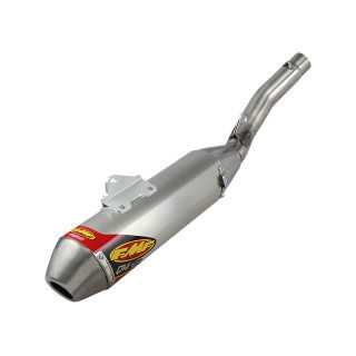 SILENCIEUX FMF MUFFLER Q4 HEX YAMAHA YZF450 18