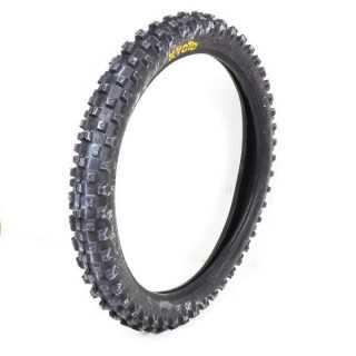 Kyoto - Pneu Cross 80-100x21 Mk9004 Terrain Mixte 51m