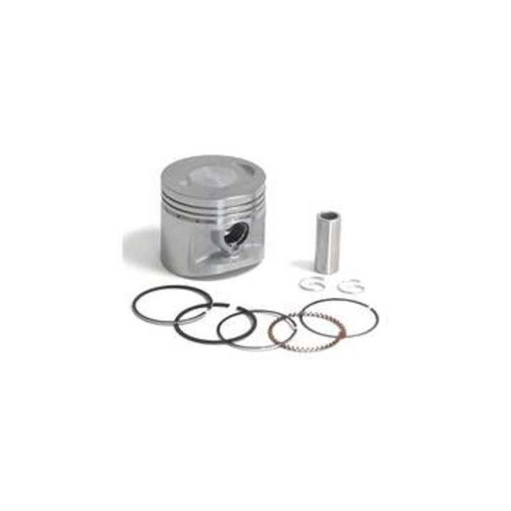 KIT PISTON 150 LIFAN DIAMETRE 56.5 AXE 15