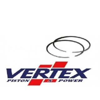 KIT PISTON COMPLET VERTEX YZ 125 05/16
