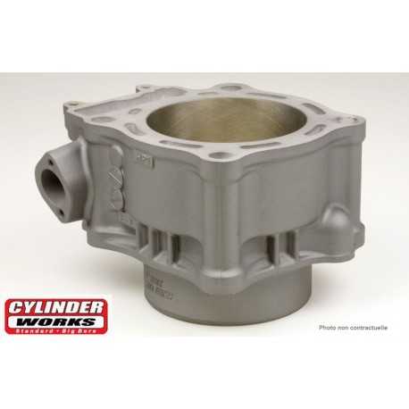 KIT 250cc CYLINDRE PISTON ATHENA POUR YZF 250 01/07 KIT 250cc CYLINDRE PISTON ATHENA POUR YZF 250 01/07