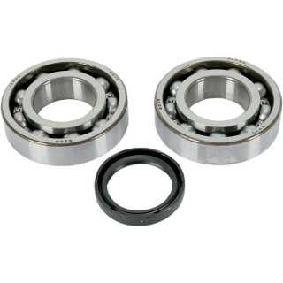 KIT ROULEMENTS ET SPYS DE VILEBREQUIN HOT RODS POUR RMZ 250 04-06