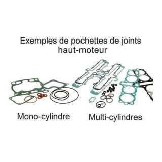 Kit joint haut-moteur CENTAURO Honda CRF450R 2017/18