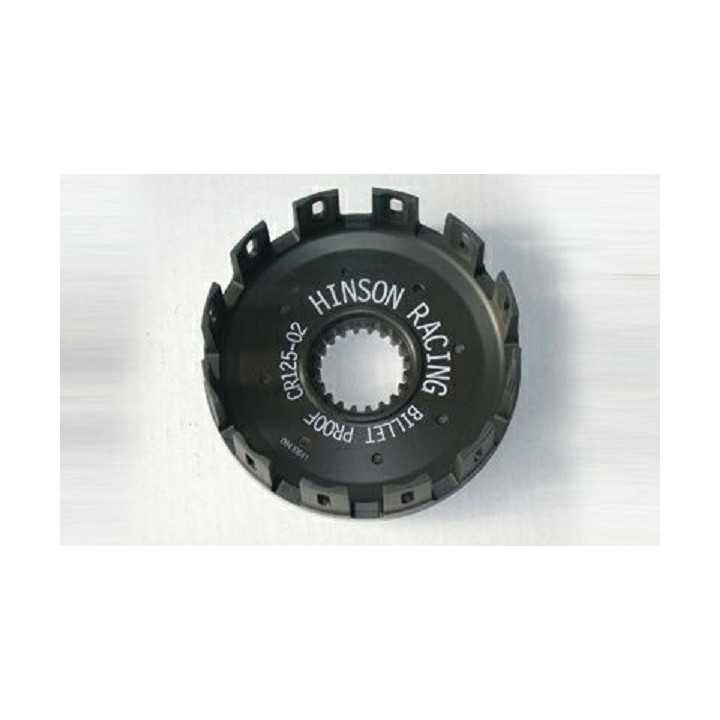 Cloche d'embrayage HINSON 250 RMZ 09/18