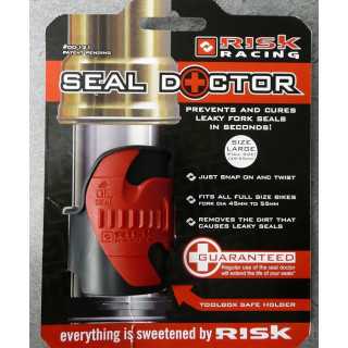 OUTIL DE NETTOYAGE JOINTS SPY DE FOURCHE SEAL DOCTOR RISK 45-55MM