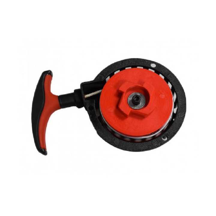 Mécanisme de lanceur EASY START