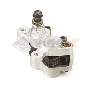 Etrier frein avant YCF 4 pistons