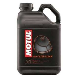 NETTOYANT FILTRE A AIR IPONE FILTER AIR CLEAN 5L MOTO