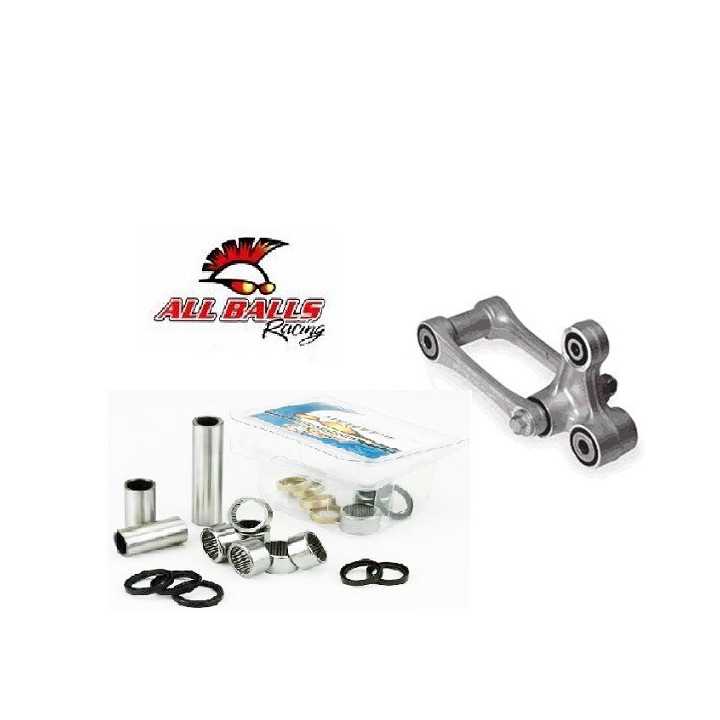KIT ROULEMENTS BRAS OSCILLANT ALL BALLS 250 YZF 2001