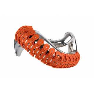 PROTEGE POT 2T POLISPORT ORANGE