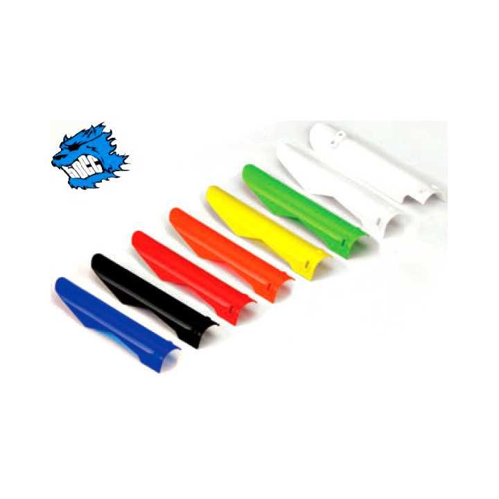 PAIRE DE PROTECTIONS FOURCHE POUR YCF 50