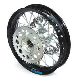 ROUE AVANT COMPLETE YCF 50
