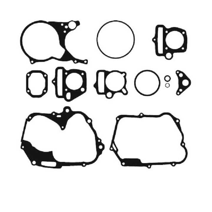 POCHETTE JOINTS COMPLETE 50 YCF 2012-2016