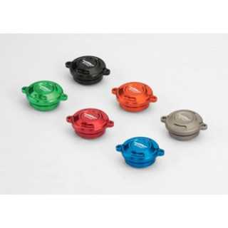 CACHE FILTRE A HUILE POUR 150 CRF/ KLX YCF