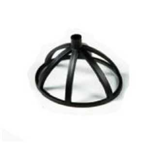 CAGE DE FILTRE A AIR YCF