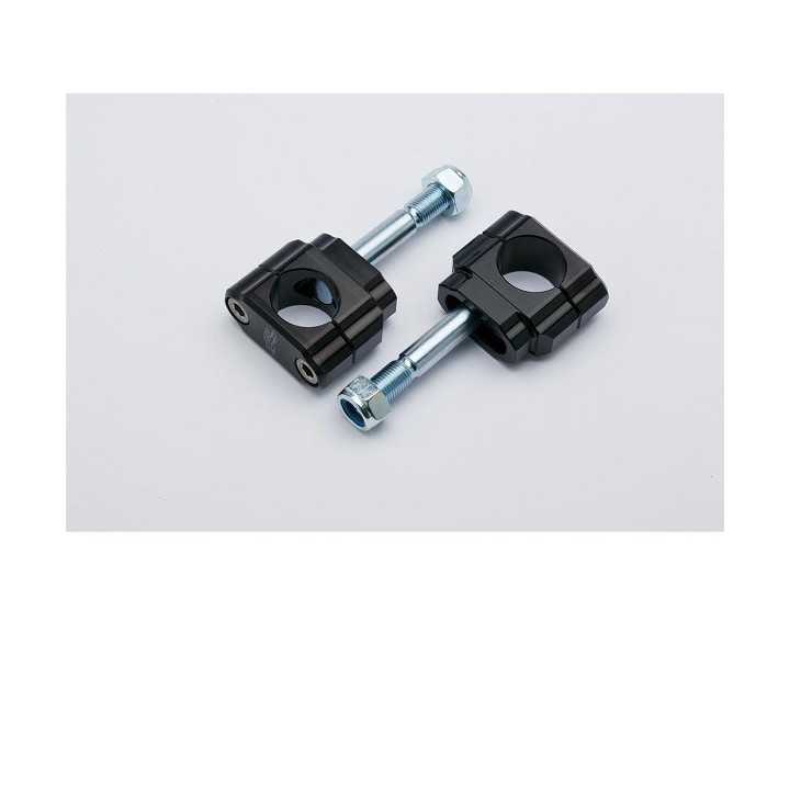PONTETS POUR TES DE FOURCHE PERCES POUR SUZUKI RMZ 250  2004-2006