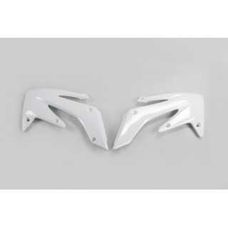 OUIES RADIATEURS UFO BLEU YAMAHA YZ 65 18-19