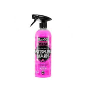 NETTOYANT MOTO MUC OFF BIKE CLEANER 1L