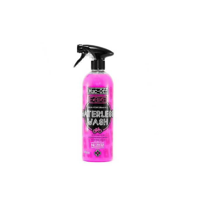 NETTOYANT MOTO MUC OFF BIKE CLEANER 1L