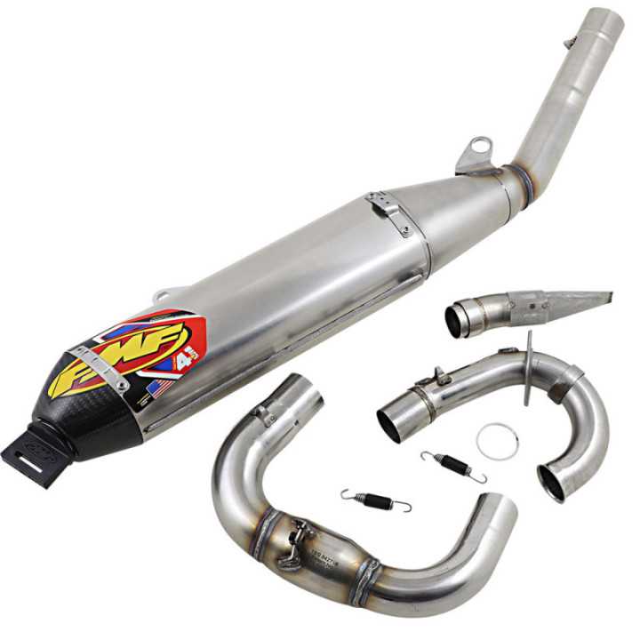 LIGNE D'ECHAPPEMENT FMF FACTORY 4.1 RCT POUR YZF 450 2020